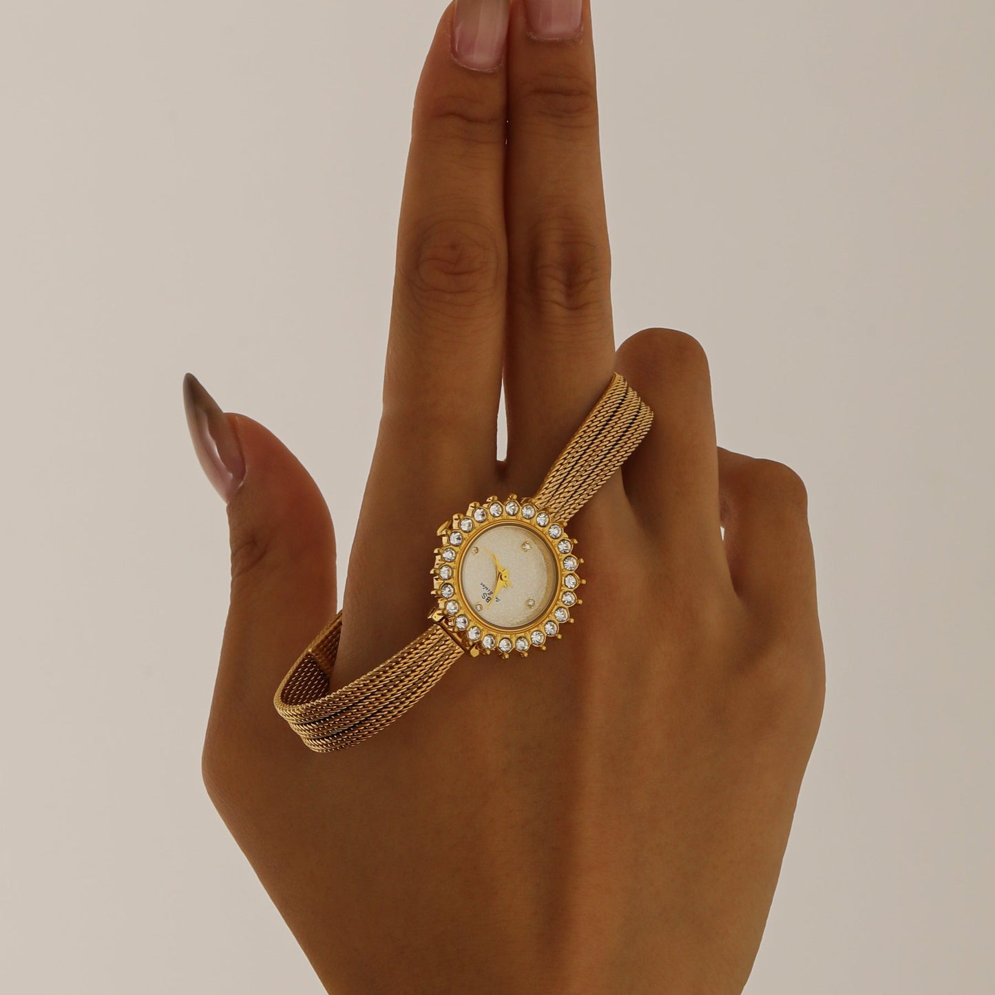 Luxurise® Fiorella