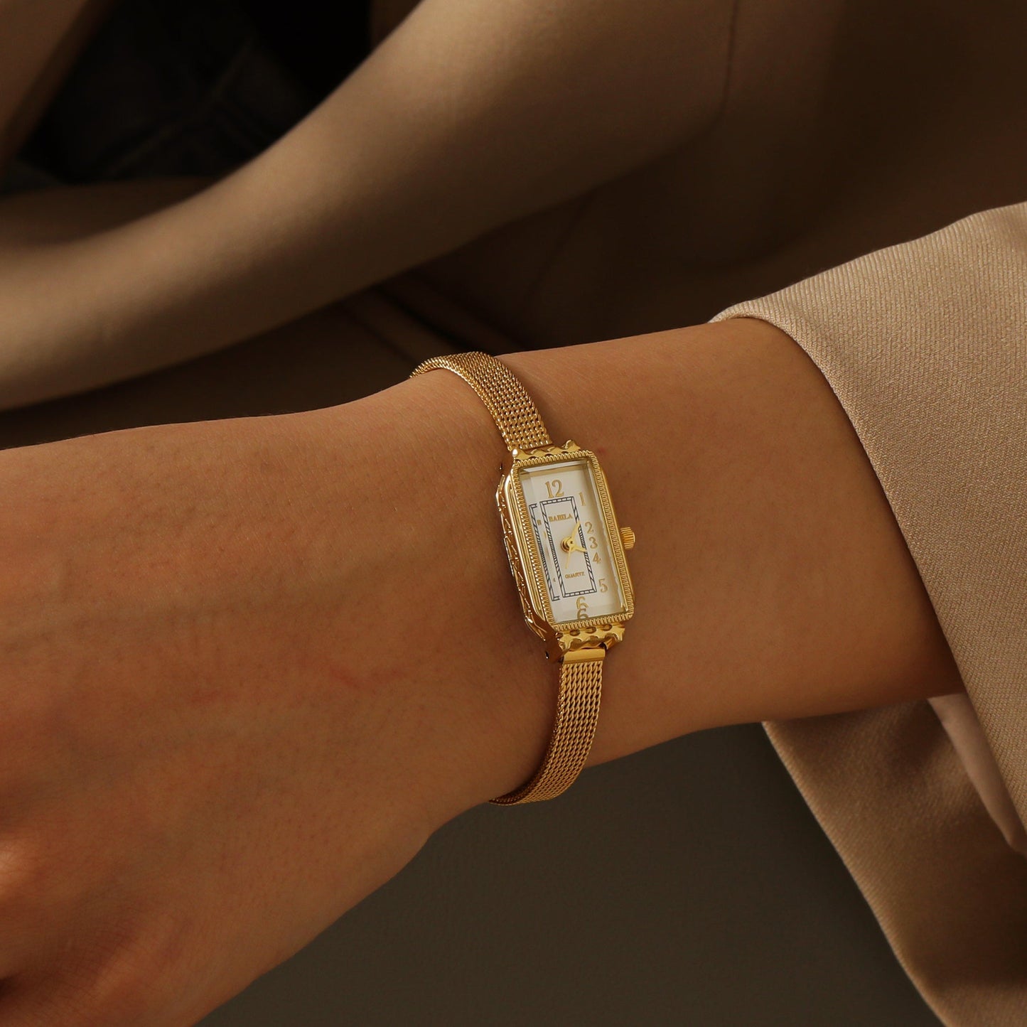 Luxurise® Estella