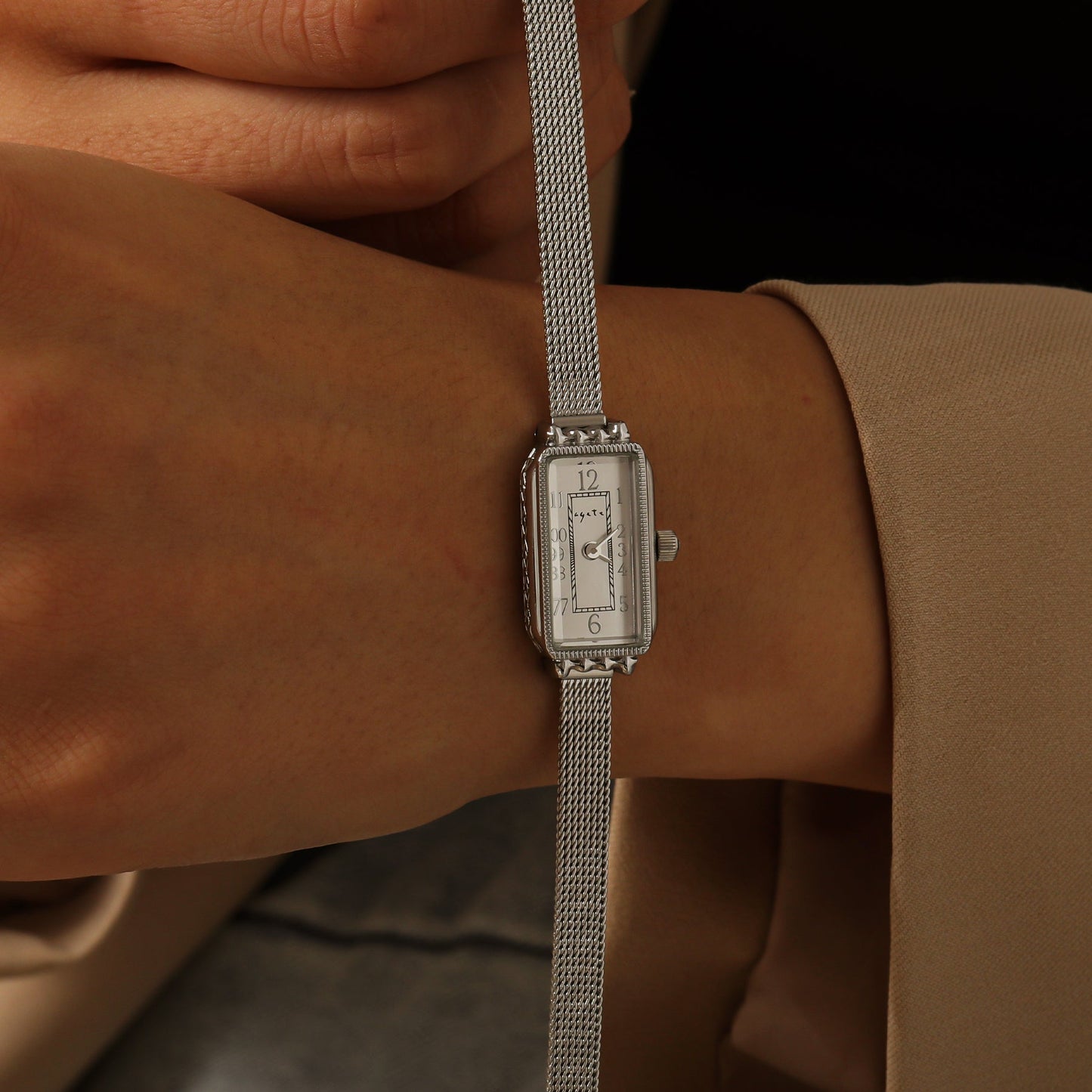 Luxurise® Estella
