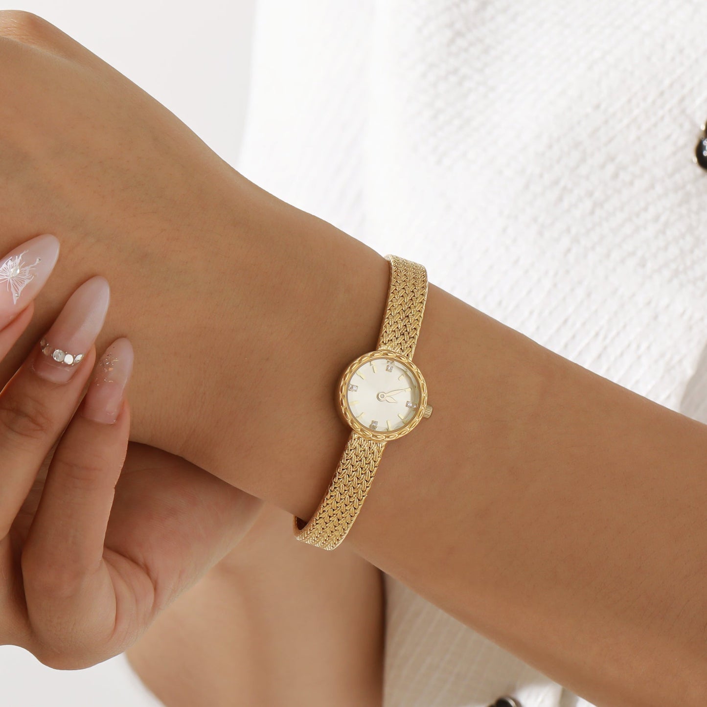 Luxurise® Aria