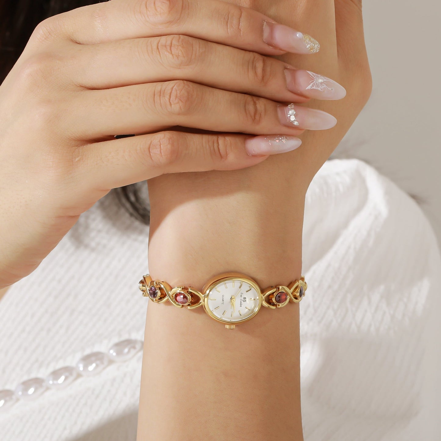 Luxurise®  Grazia