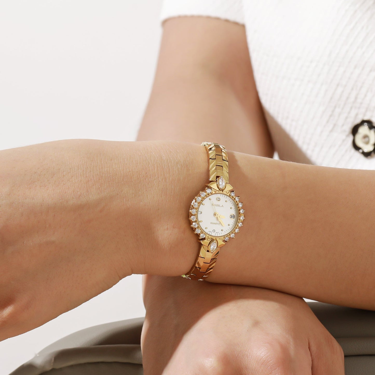 Luxurise® Amara