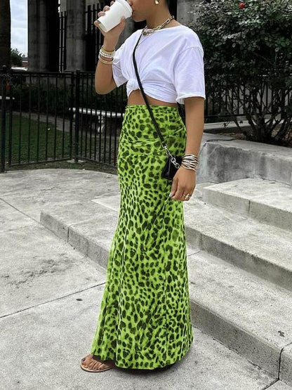 AmyVictoria | Chic High Waist Bodycon Skirt