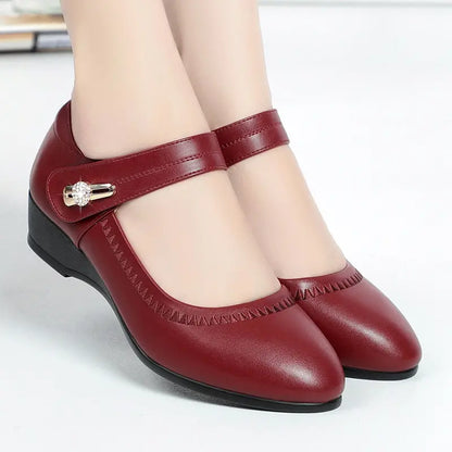 Anna & Rose | Elise™ | Elegant Heels