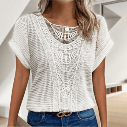 Elowen | Elegant Ibiza Top