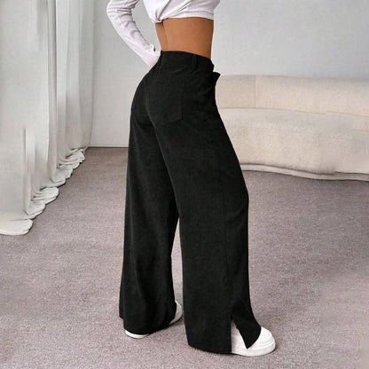 Tamsin | Wide-Leg Pants