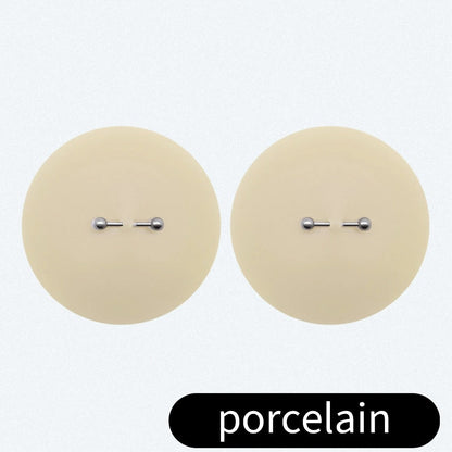 Faux Pierced Nipple Cover (1 pair)