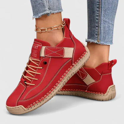 KYMBERLEIGH | ORTHOPAEDIC SNEAKERS