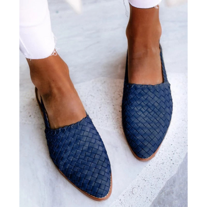 AmyVictoria™ – All-Day Classic Orthopedic Shoes