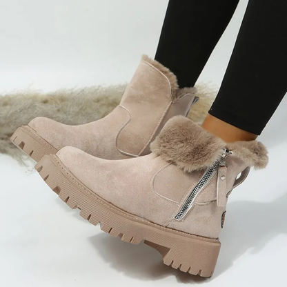 Norika - Warm Winter Boots