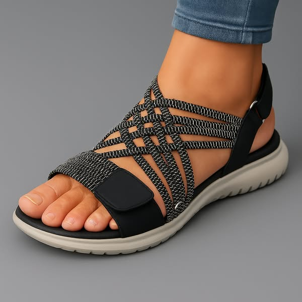 Elowen | Comfort Sandals