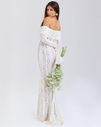 Alessandra | Maxi Dress