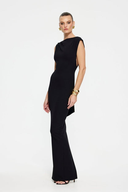 Audrey Maxi Dress