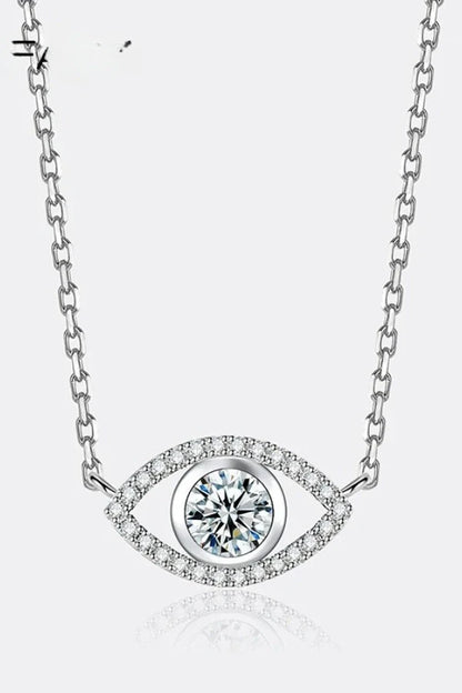 Eye Necklace