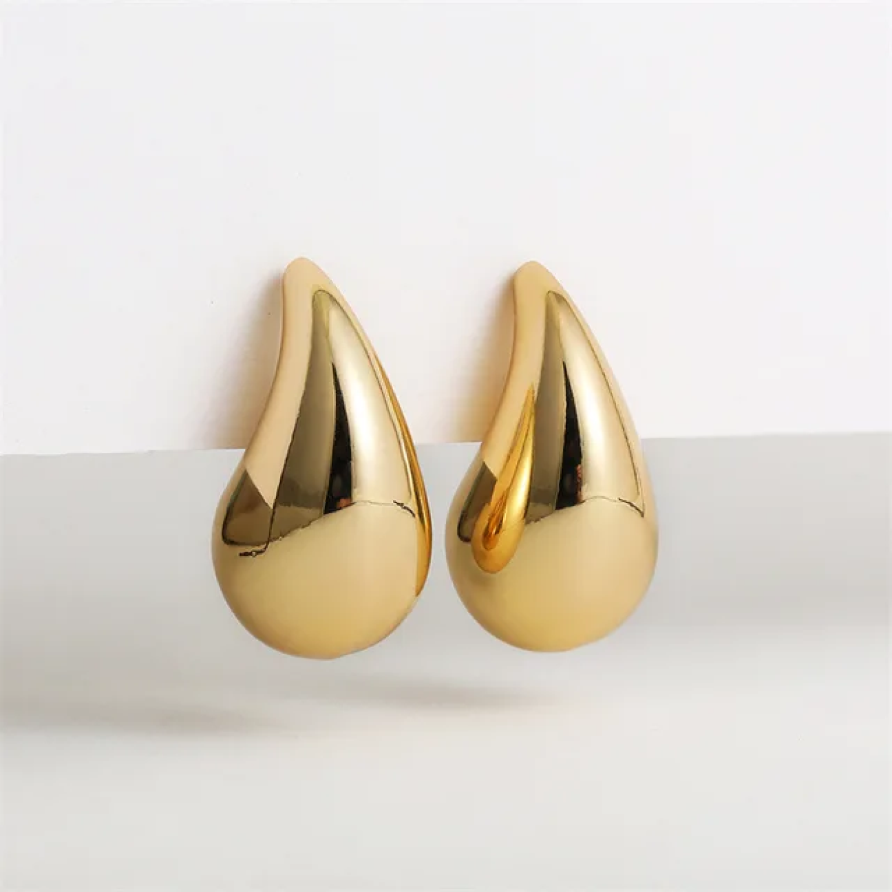 Small Drop Earrings
