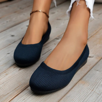 AmyVictoria™ - Flexible & Stylish Comfort Shoes