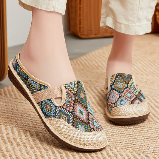 AmyVictoria™ - Soft Sole Casual Shoes