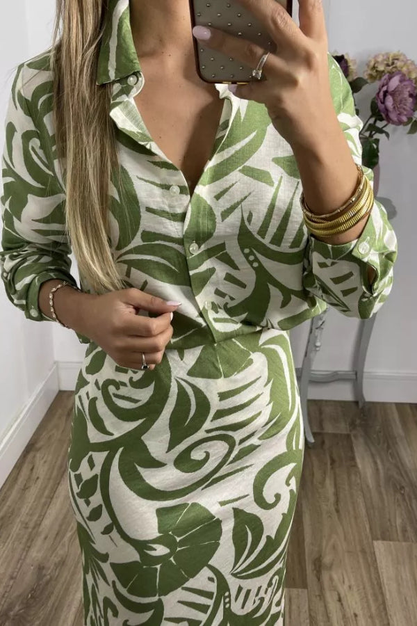 CONJUNTO PALERMO AZUL