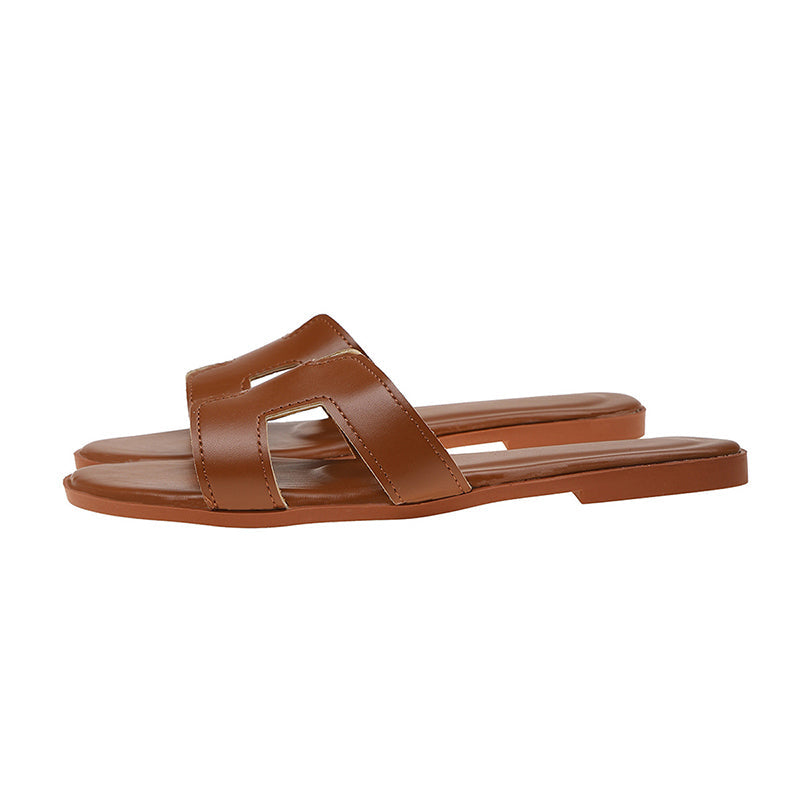 Casual Outdoor Flat Sandals