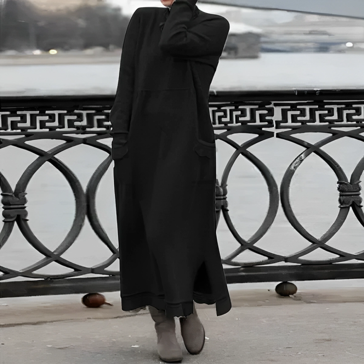 Sofia | Relaxed Fit Dress