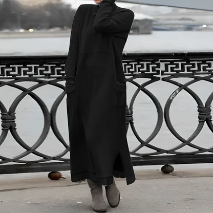 Sofia | Relaxed Fit Dress