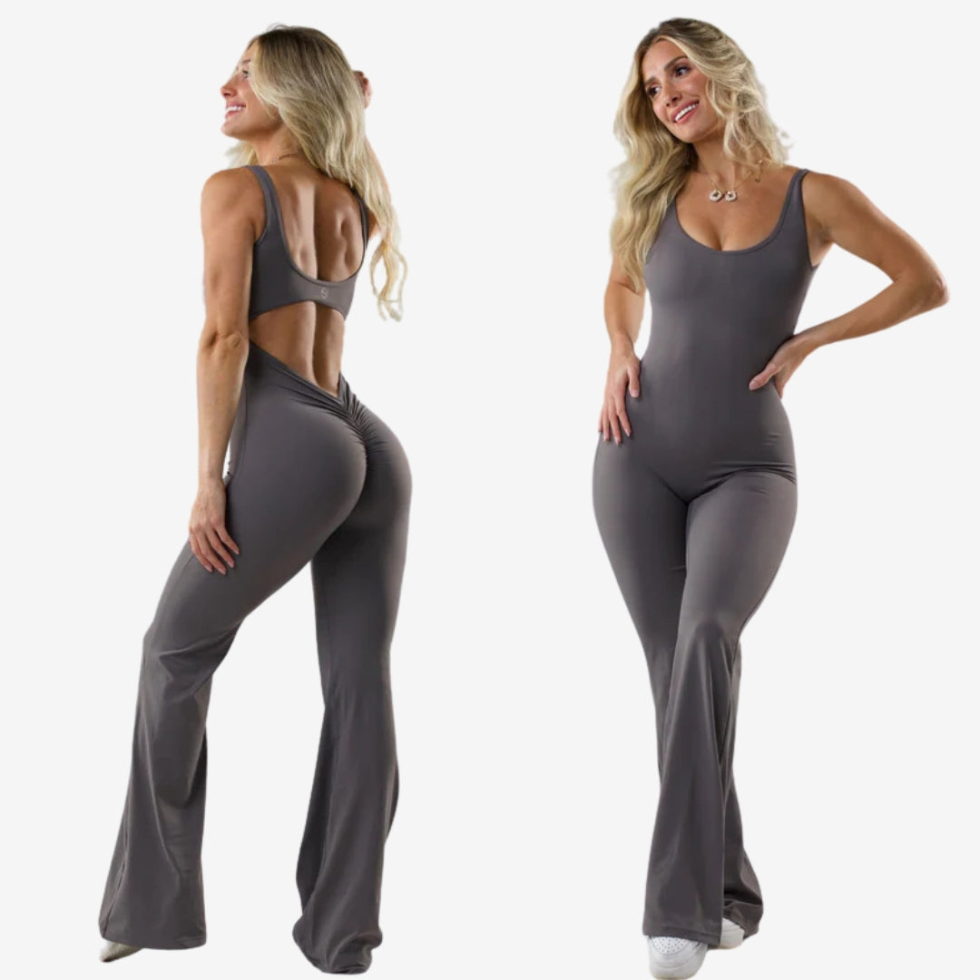 Icon Jumpsuit