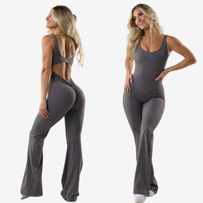 Icon Jumpsuit