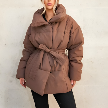 Leonora Musthave Puffit Jacket