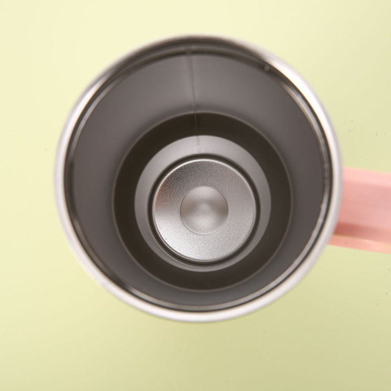 Tina 40OZ Quencher Tumbler Handle Cup