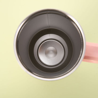 Tina 40OZ Quencher Tumbler Handle Cup