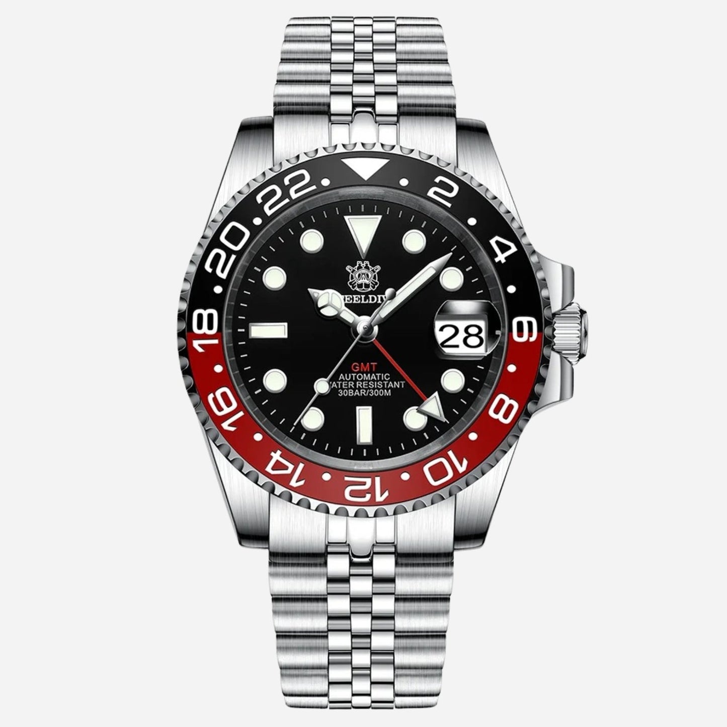 Luxury Watch® Imperial