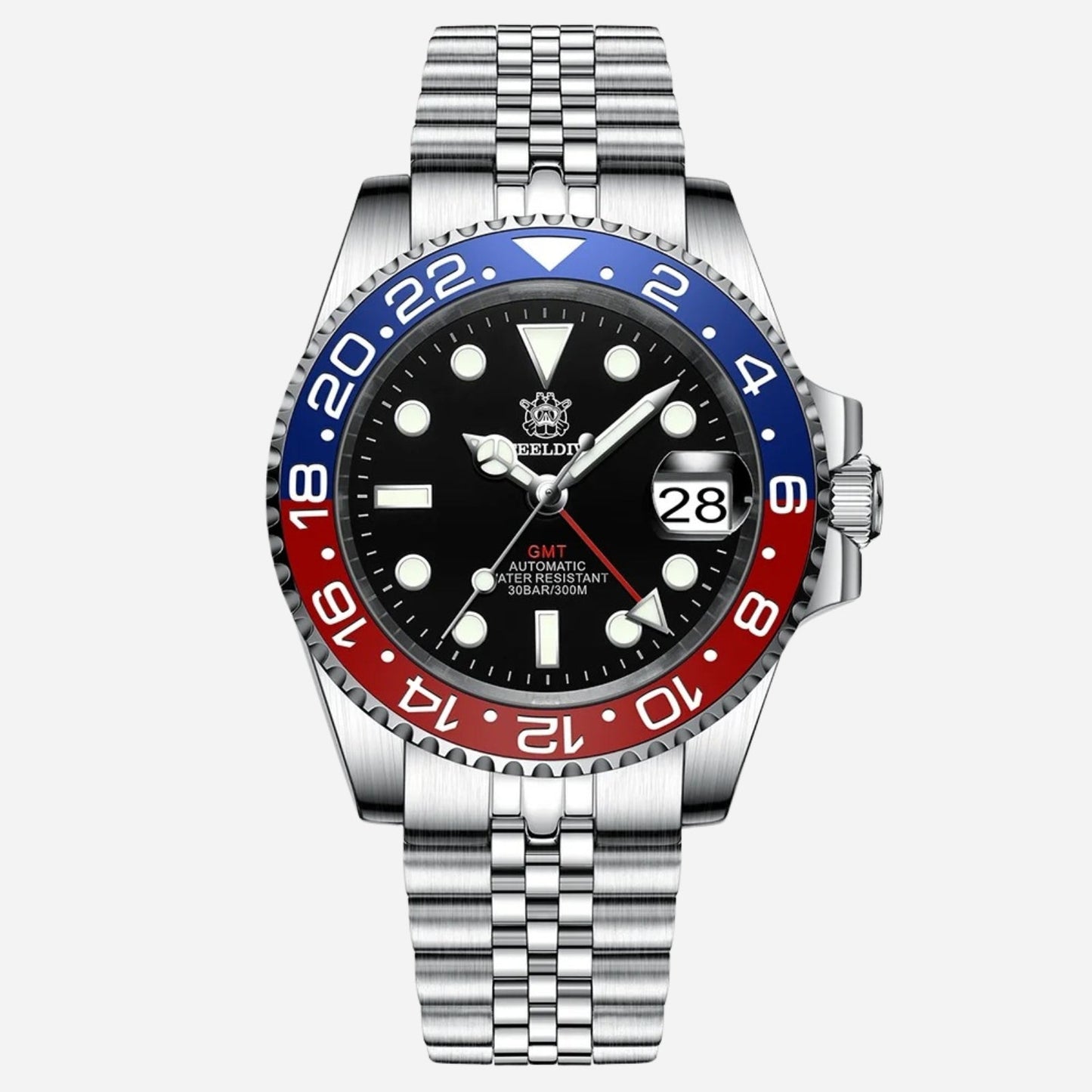 Luxury Watch® Imperial