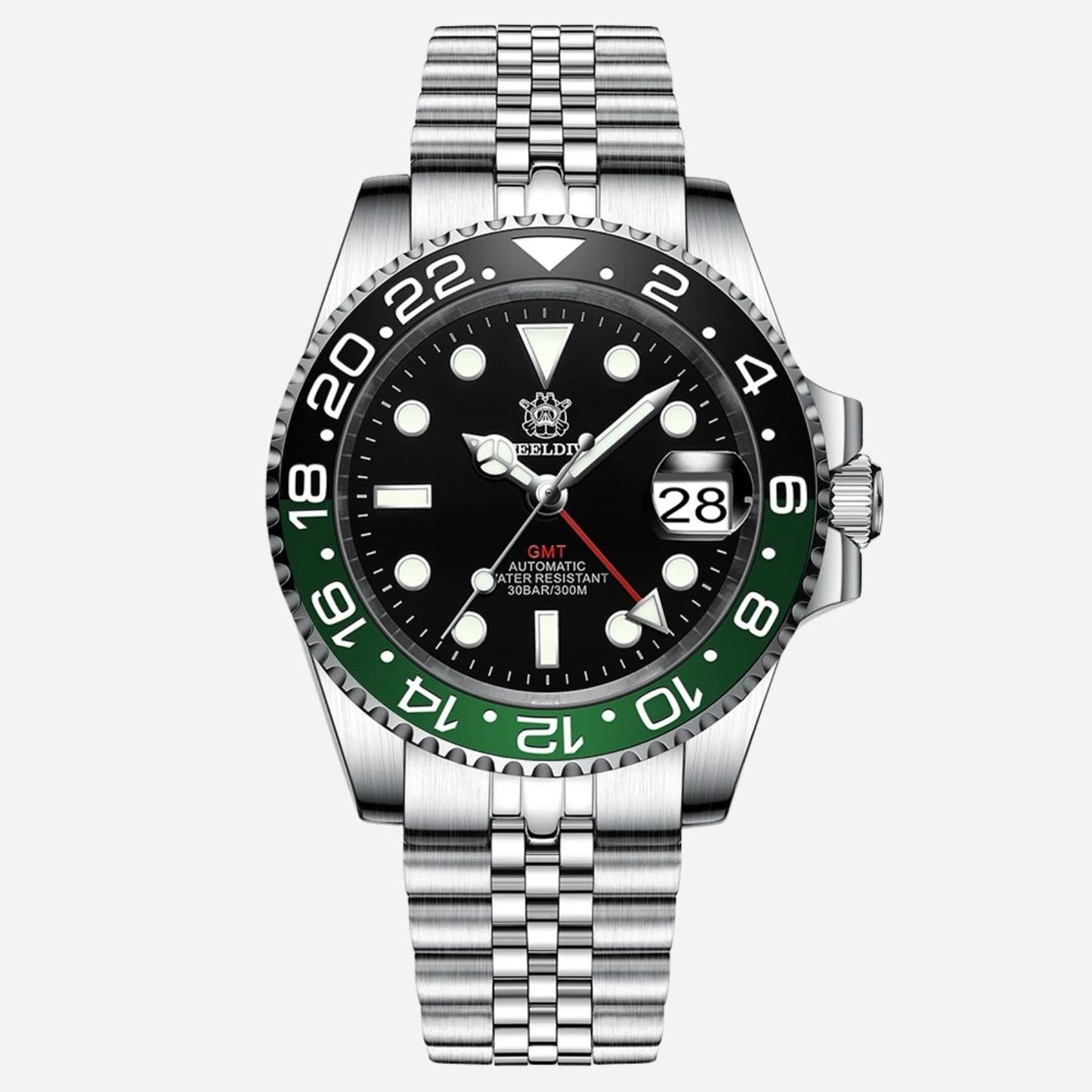 Luxury Watch® Imperial
