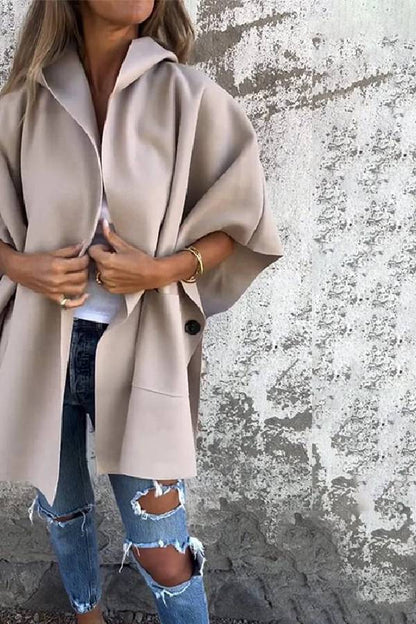 Casual all-match jacket