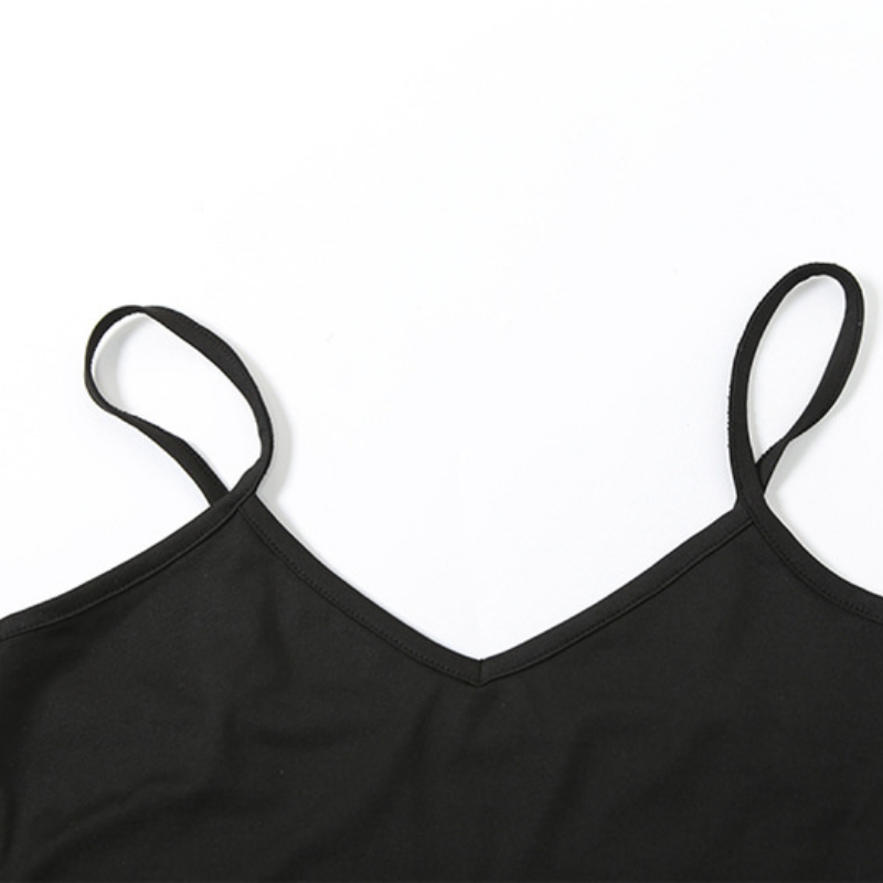 Mesh cowl neck irregular ruched 2 piece top