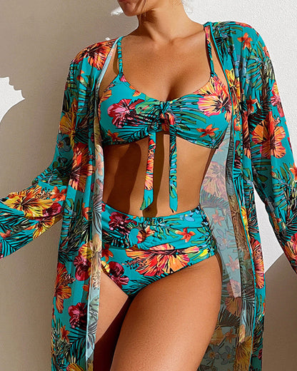 Jennifer® | Effortless and trendy   bikinis