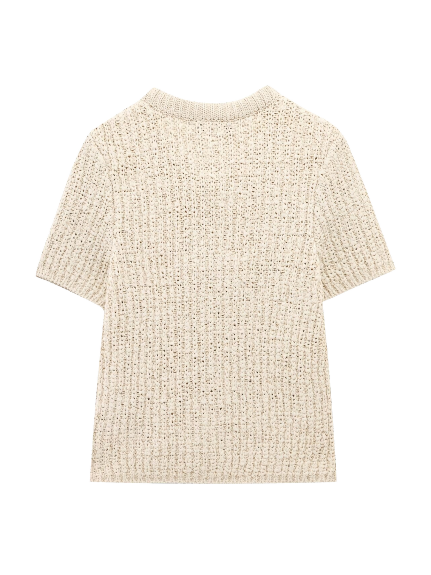 Jazmyne Bow Knit Cardigan