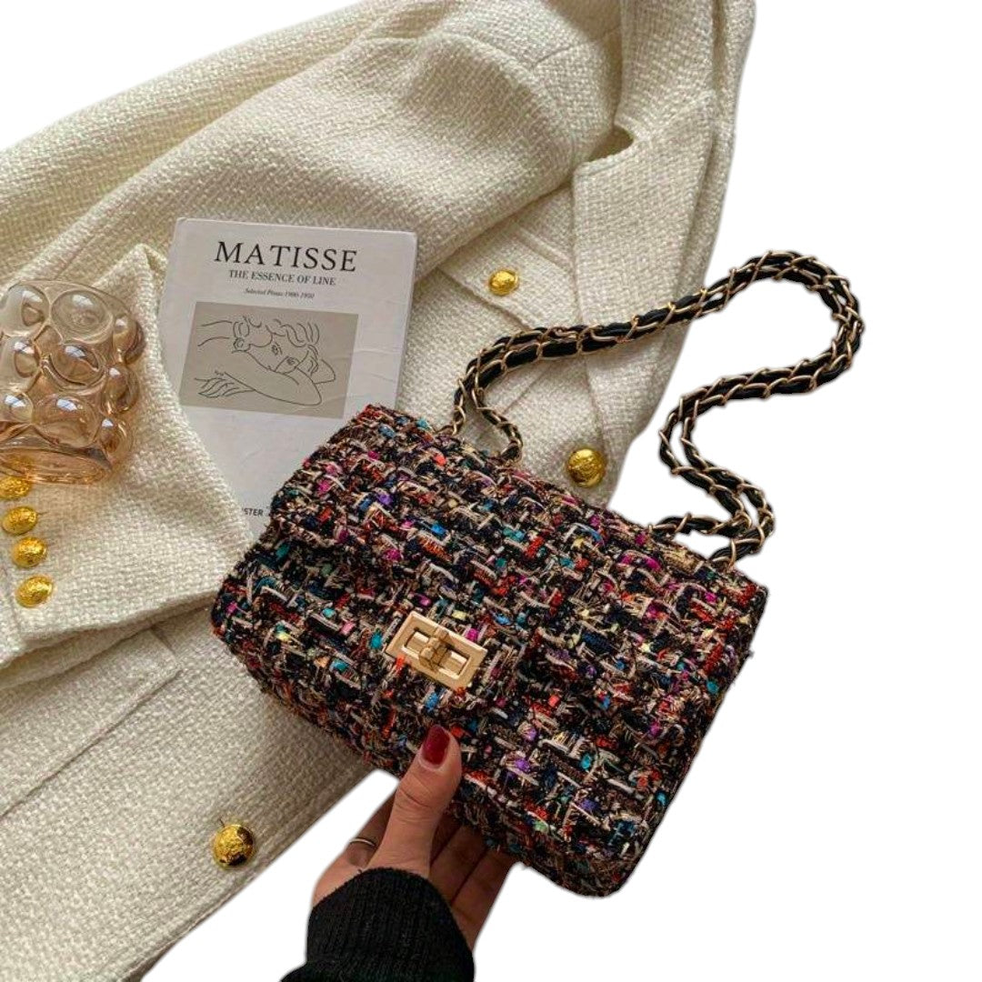 | Women's Shoulder Bag