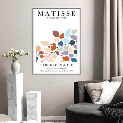 Illusive Matisse