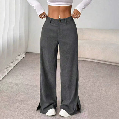 Tamsin | Wide-Leg Pants