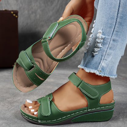 Sophie | Comfort Flex Sandals
