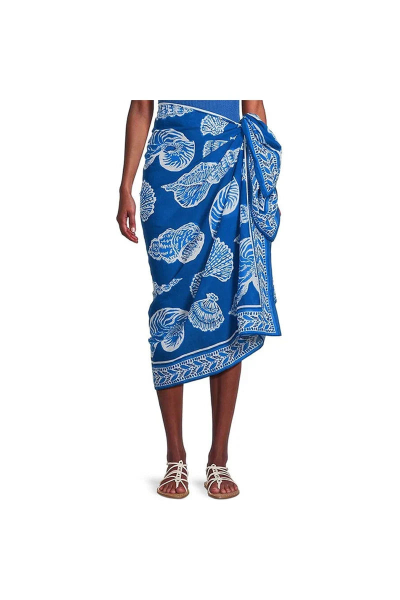 Green Zip-Up Floral Surf Swimsuit Set