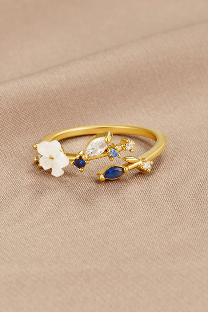 Blossom Ring