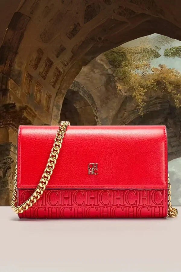 Rosa Mini Bag