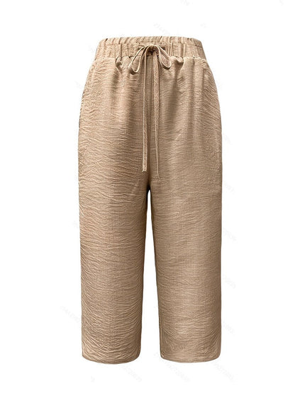 Liber Summer Solid Color