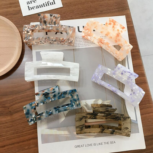 Charlotte Hair Clip Bundles