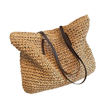 | Woven Tote Bag