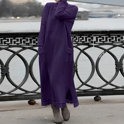 Sofia | Relaxed Fit Dress