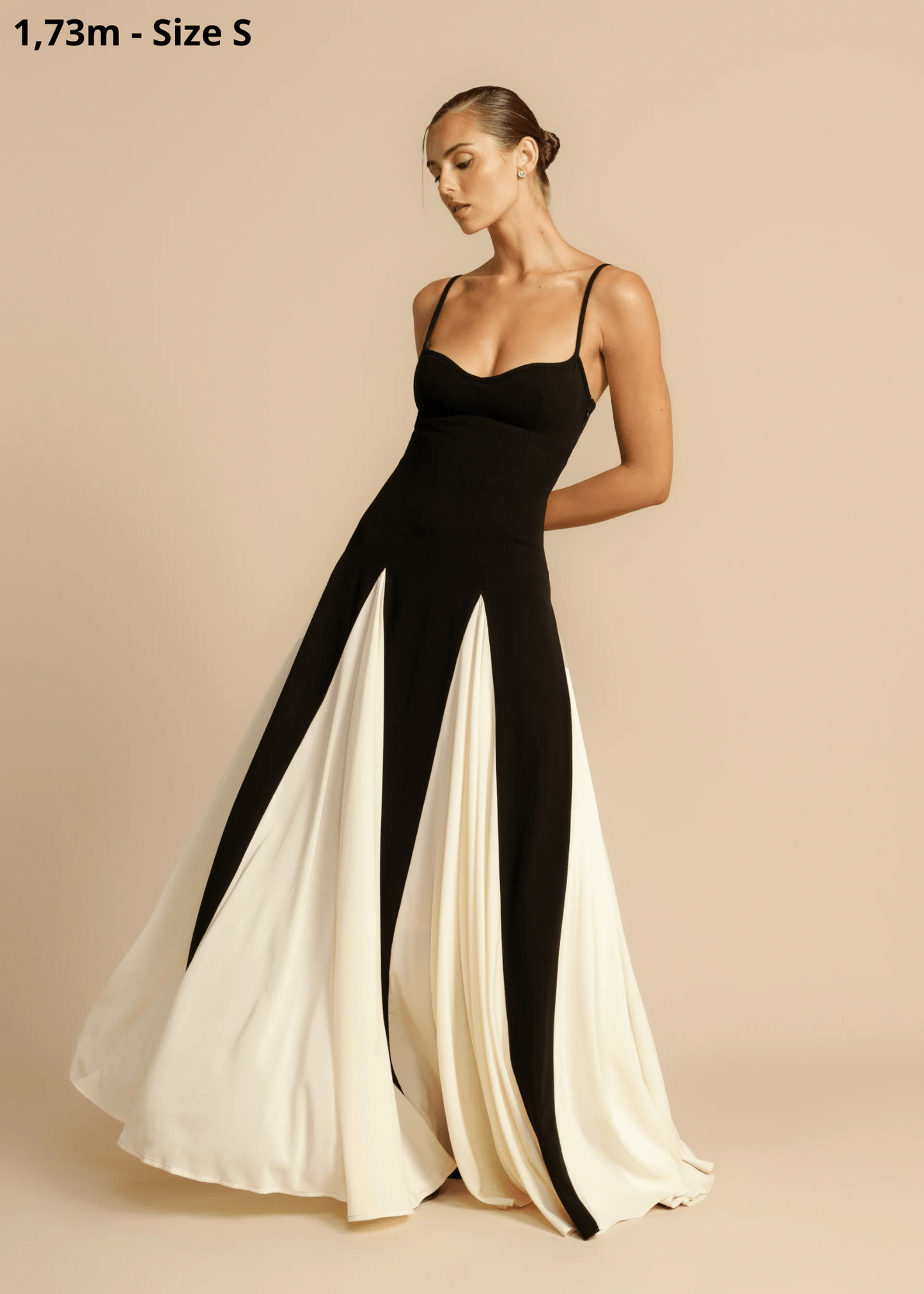 Chorus Maxi Dress