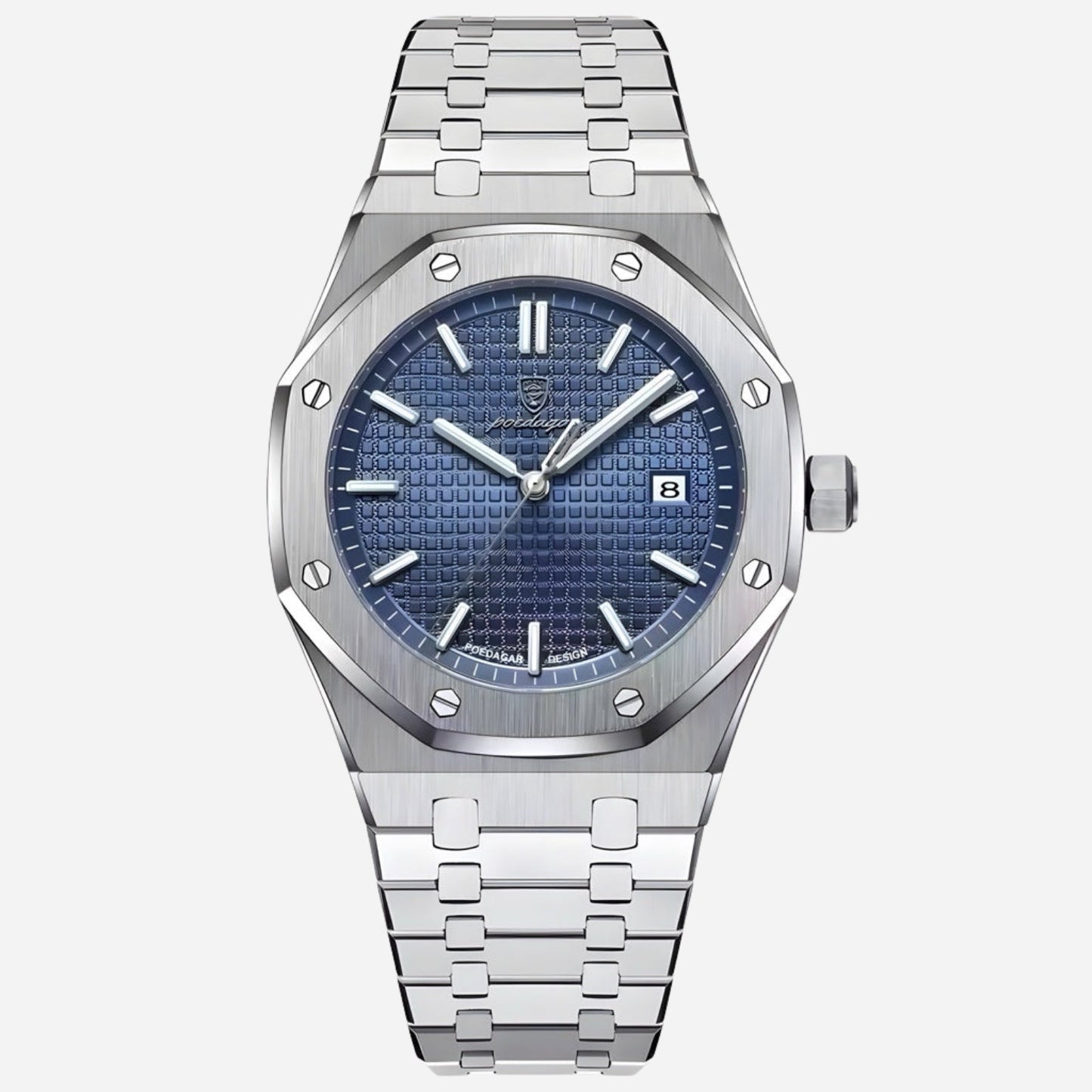 Luxury Watches® Oceanus